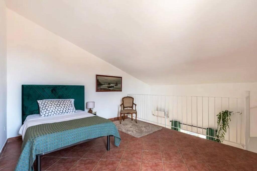 Donna Isabella A Ballaro Palermo Bagian luar foto