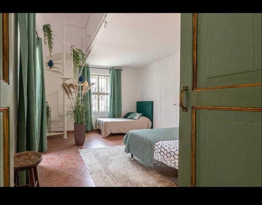 Donna Isabella A Ballaro Palermo Bagian luar foto