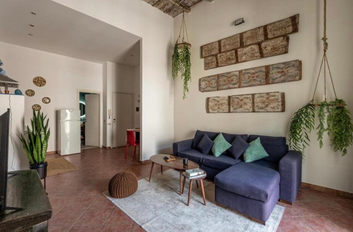 Donna Isabella A Ballaro Palermo Bagian luar foto