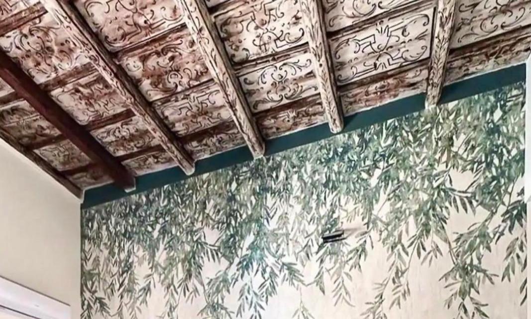 Donna Isabella A Ballaro Palermo Bagian luar foto