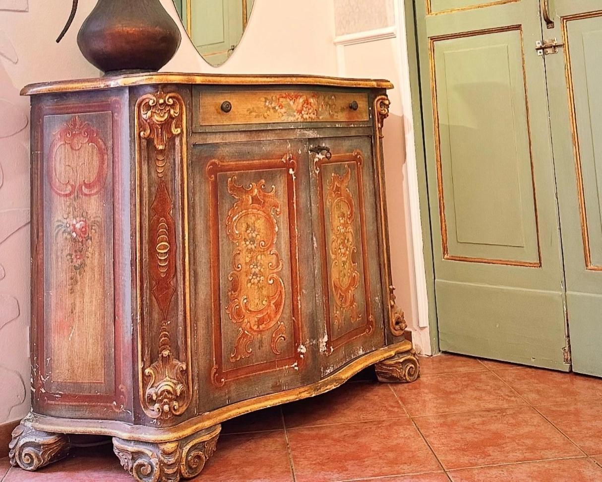 Donna Isabella A Ballaro Palermo Bagian luar foto