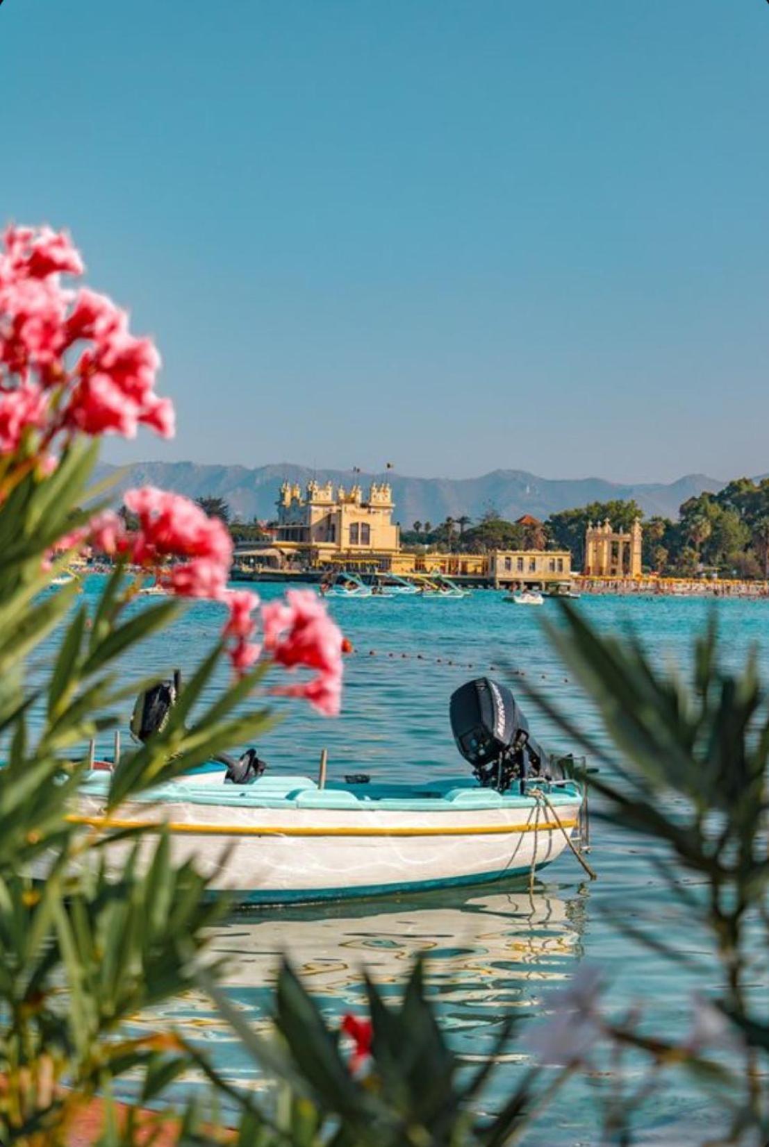 Donna Isabella A Ballaro Palermo Bagian luar foto