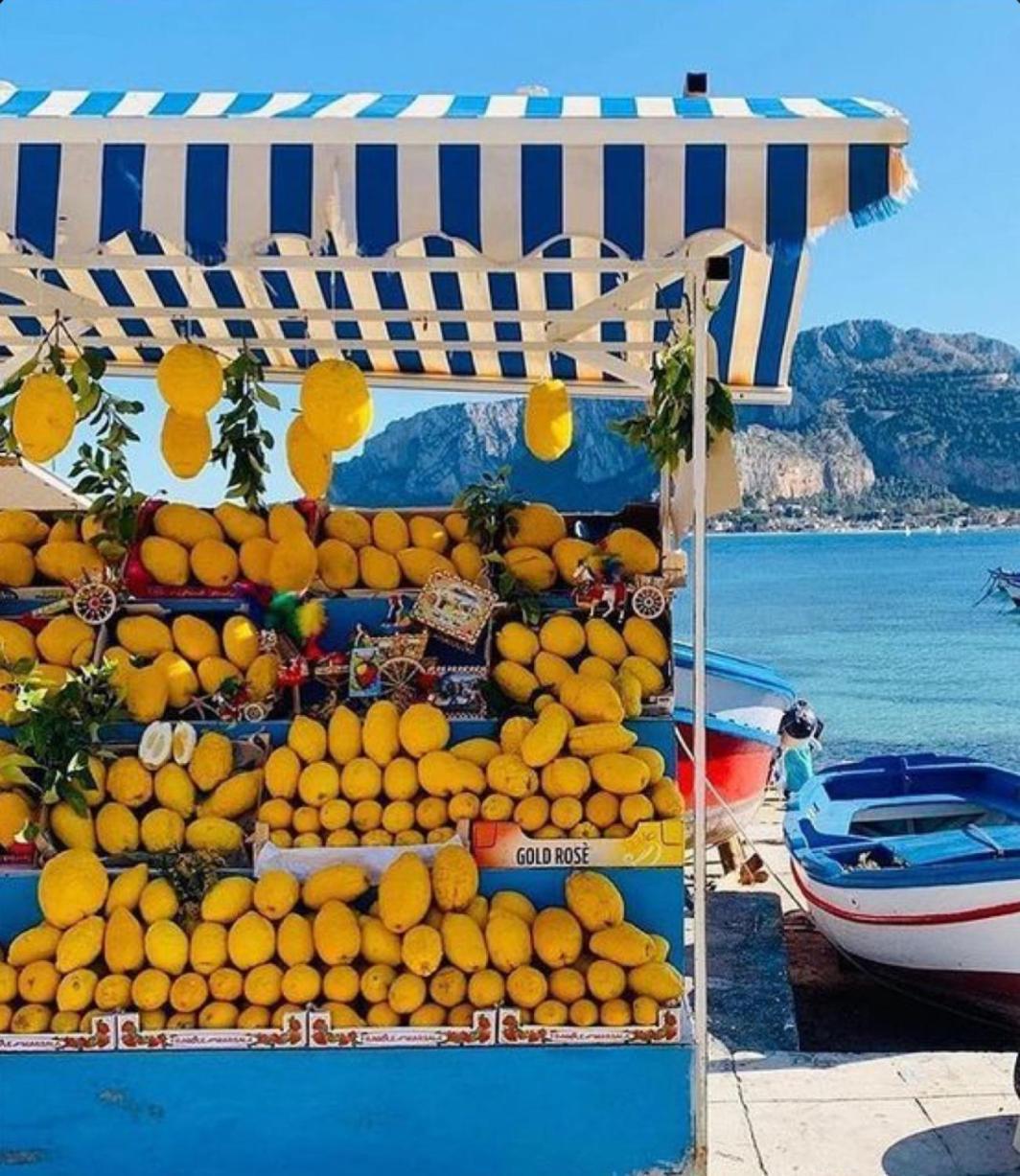 Donna Isabella A Ballaro Palermo Bagian luar foto