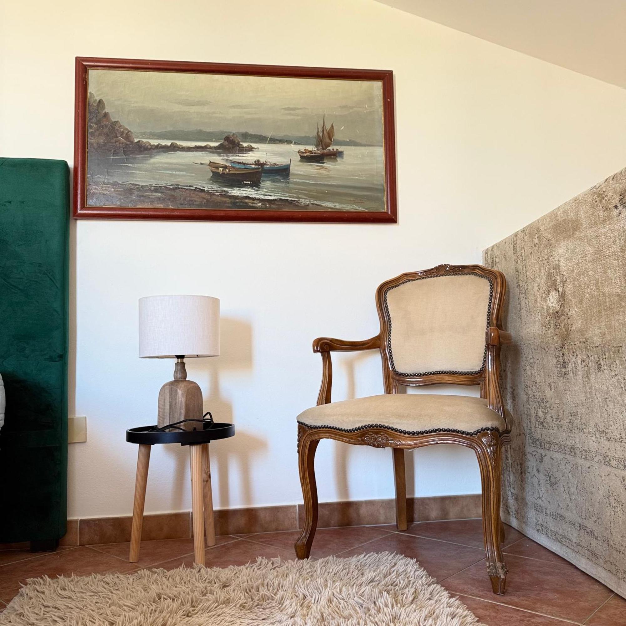 Donna Isabella A Ballaro Palermo Bagian luar foto
