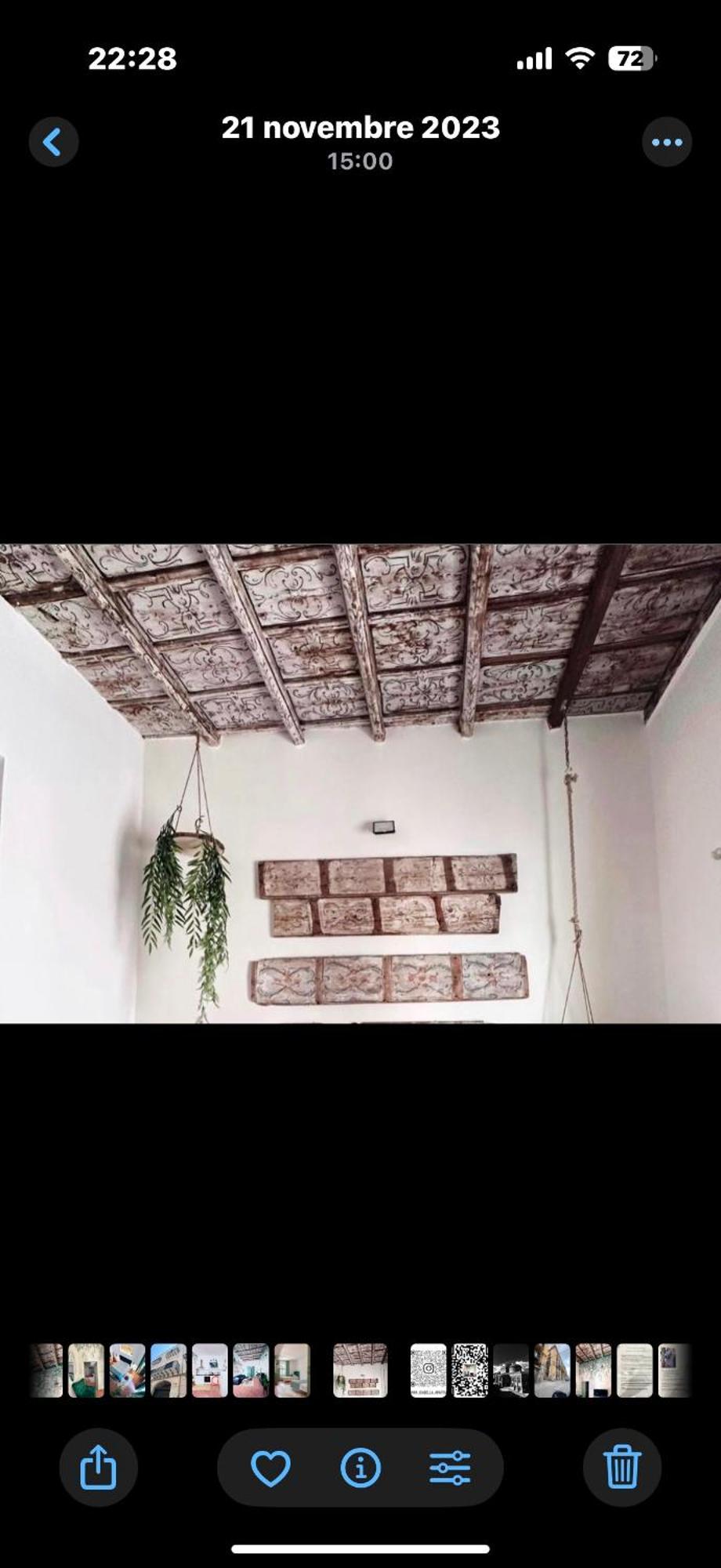 Donna Isabella A Ballaro Palermo Bagian luar foto