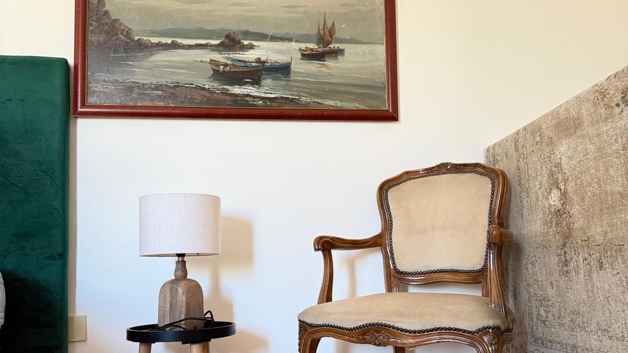 Donna Isabella A Ballaro Palermo Bagian luar foto