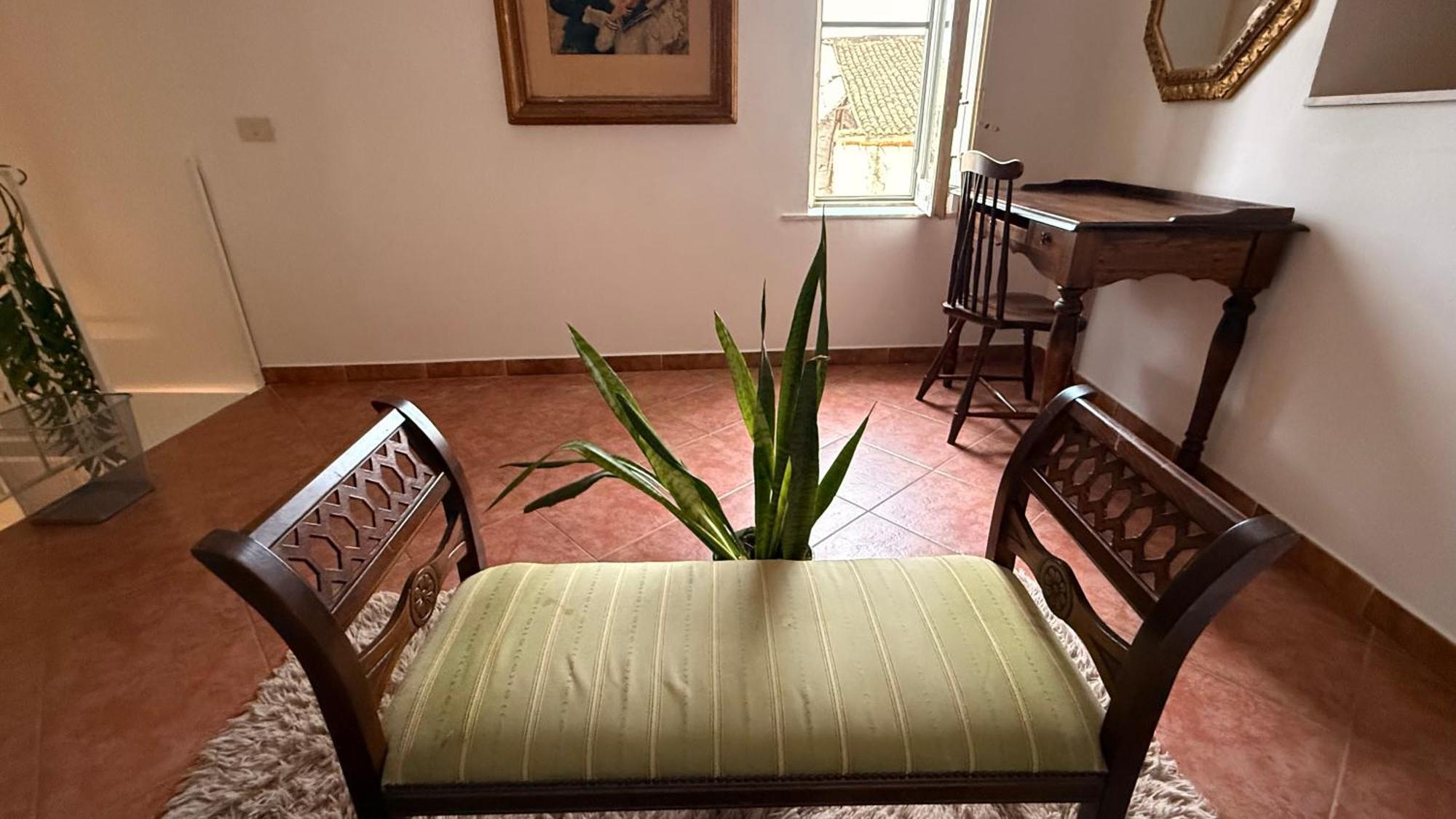 Donna Isabella A Ballaro Palermo Bagian luar foto